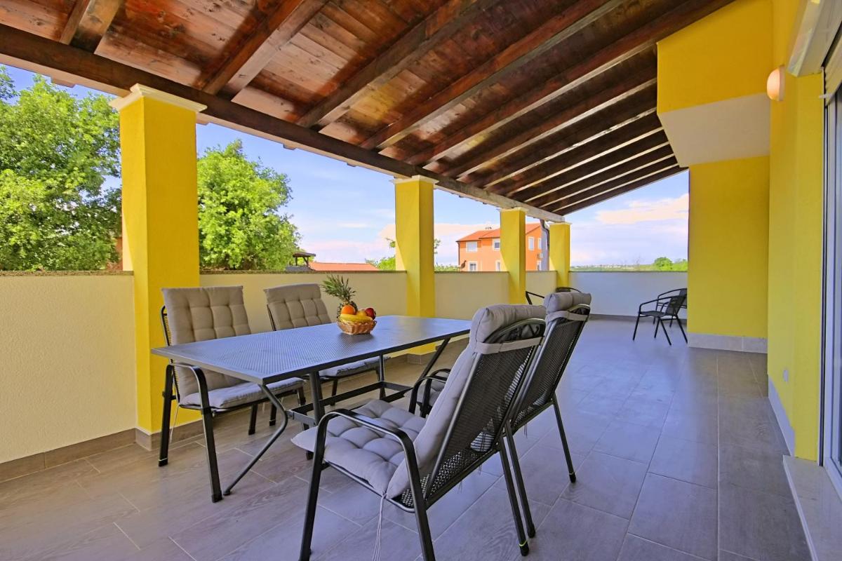 Apartments Finida Umag - Housity