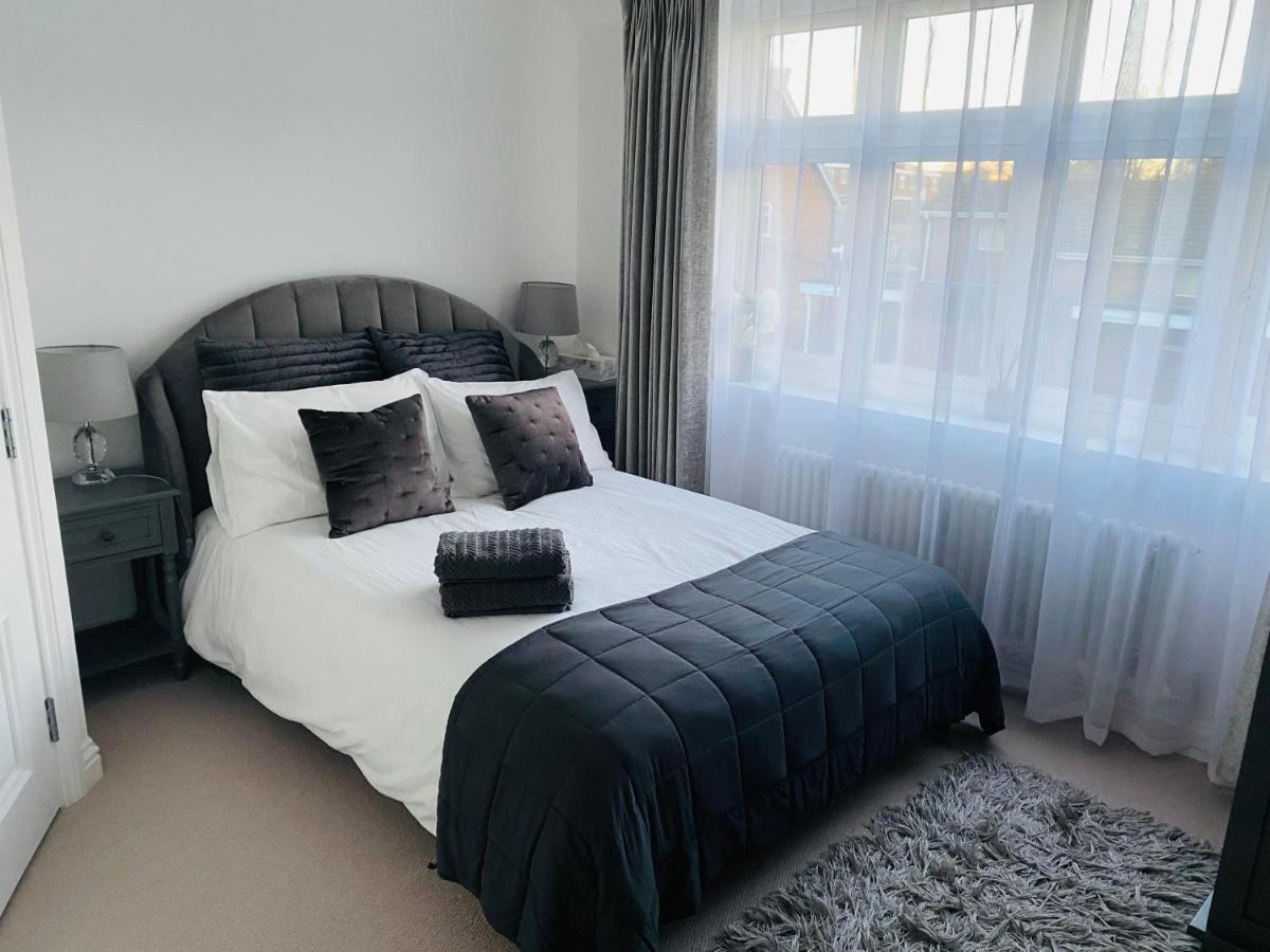 Guesthouse in Central Fleet - Housity