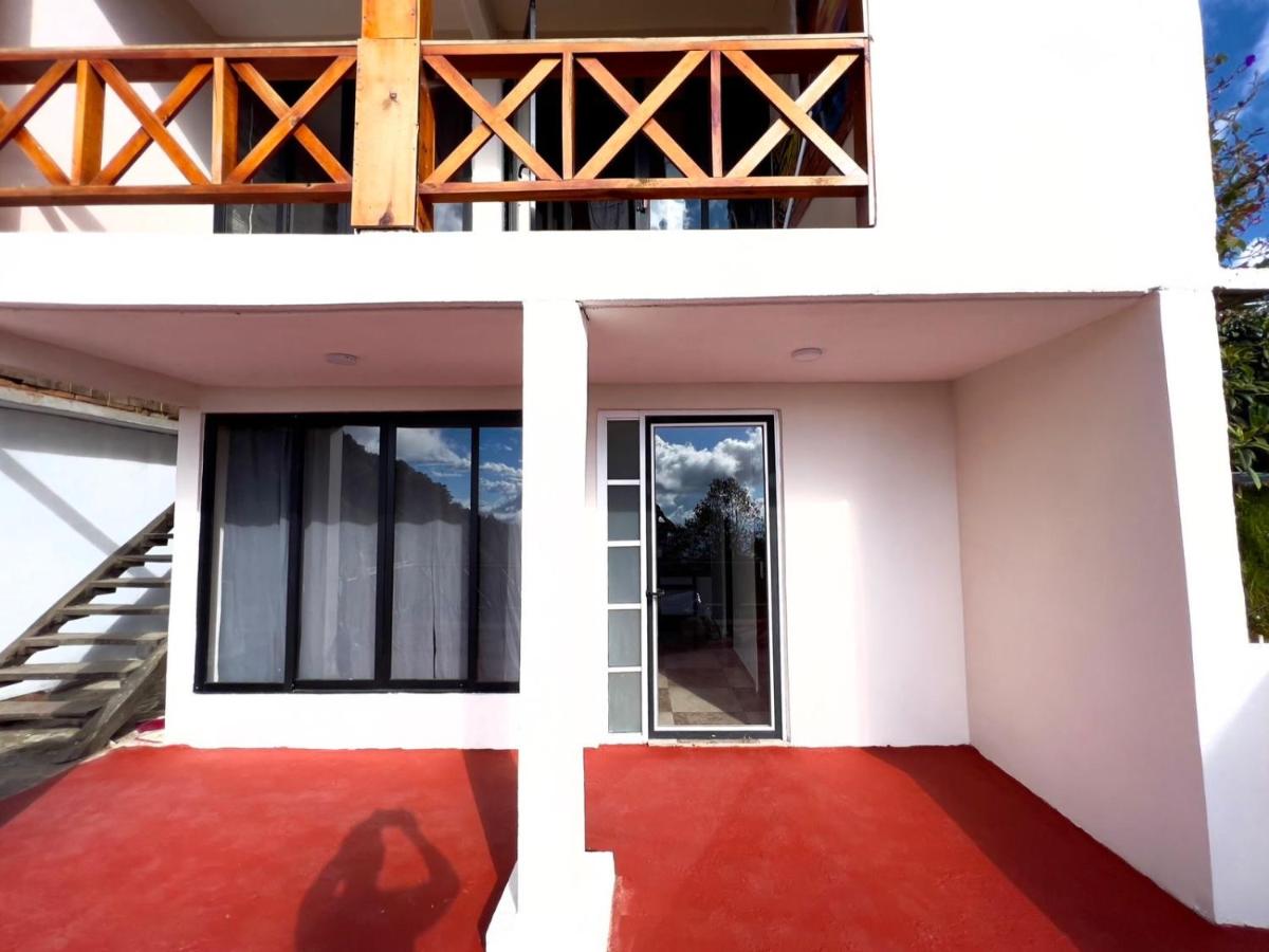 Cabañas el gigante - Housity
