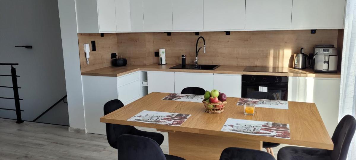 Leszka Loft Apartment - Housity