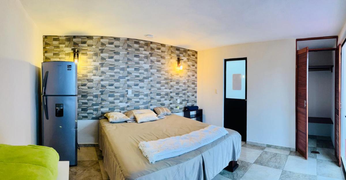 Cabañas el gigante - Housity