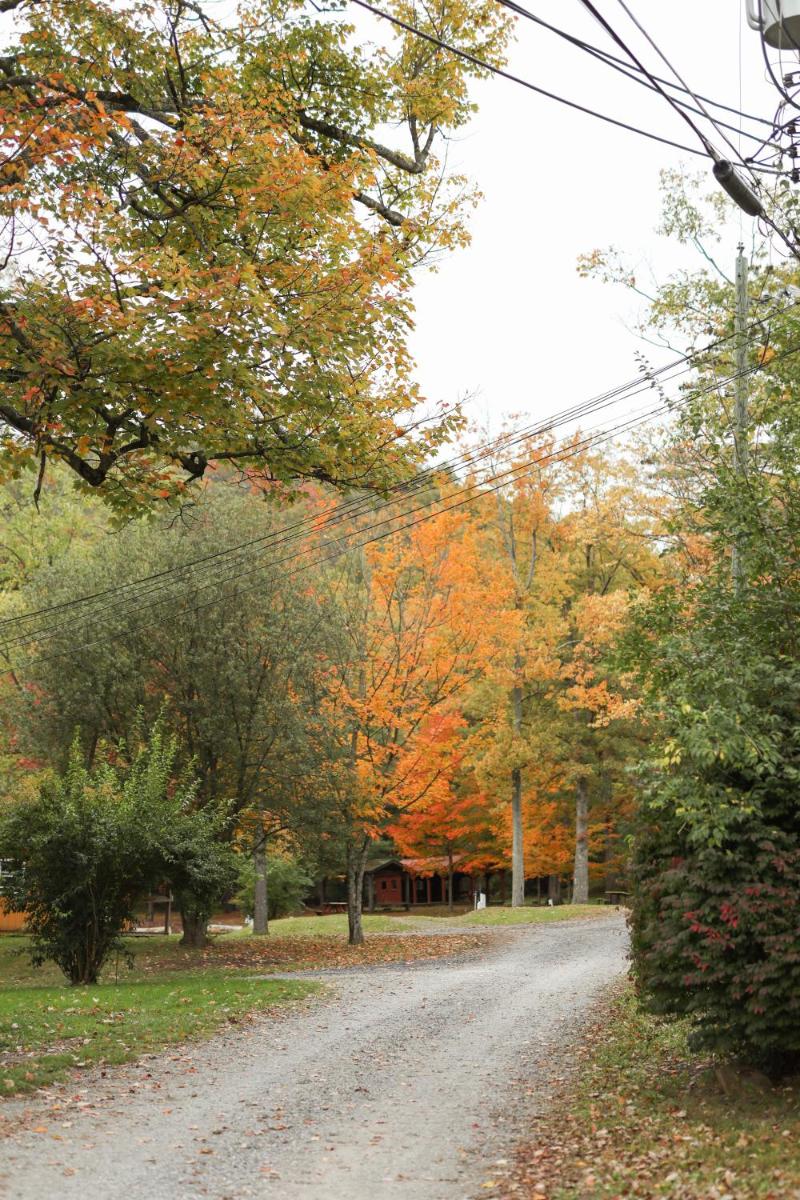 The Bellefonte Campground - Housity