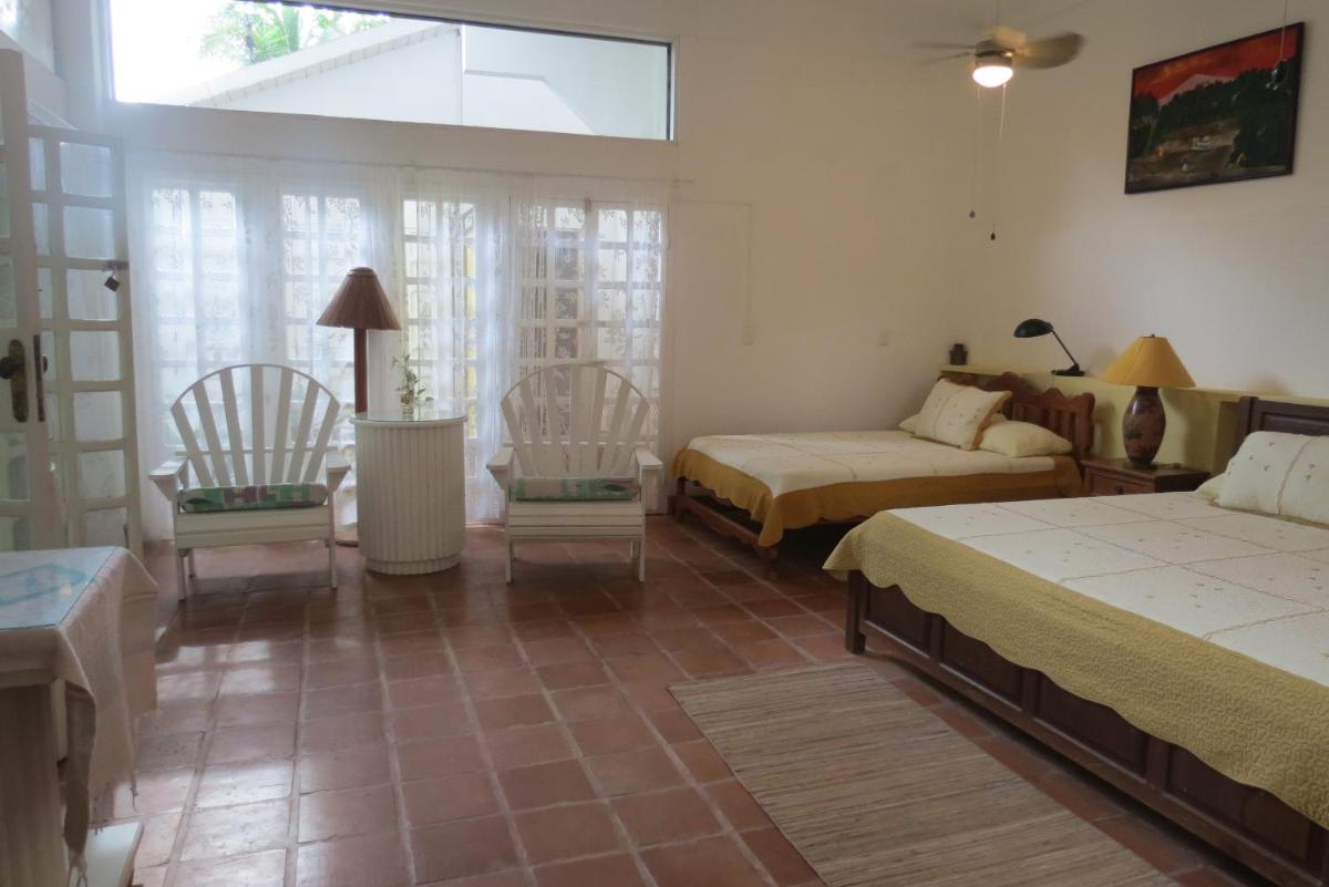 Apartamento Karibu - Housity