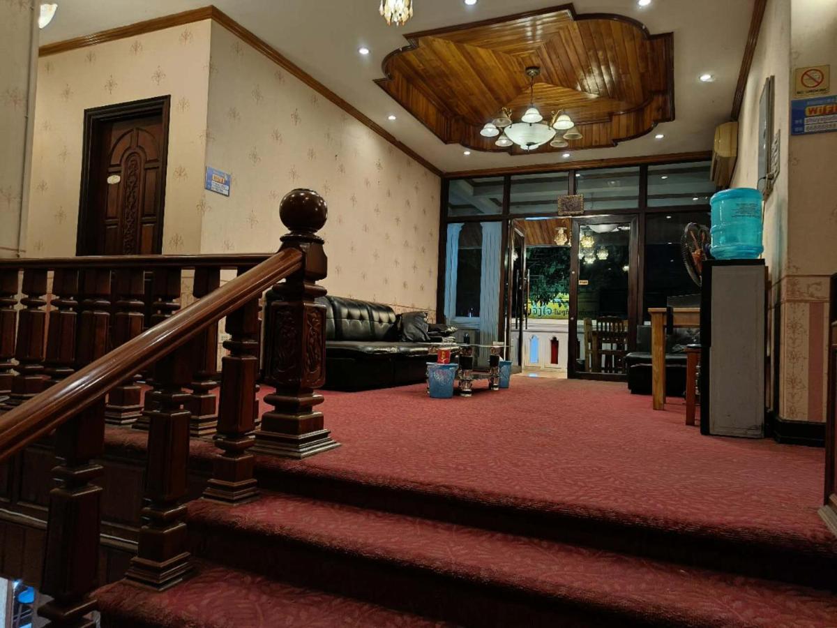 Suitetrails - ShuYa Hotel 舒雅酒店