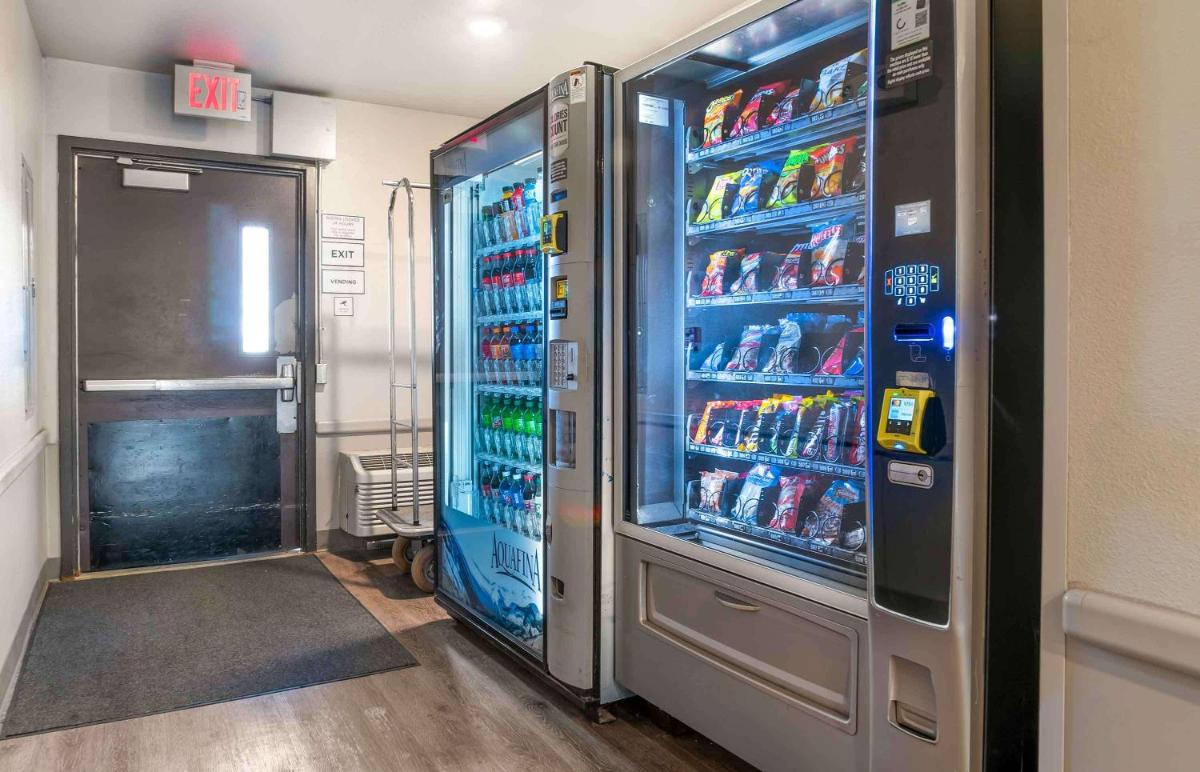 Extended Stay America Select Suites - Kalamazoo - West - Housity