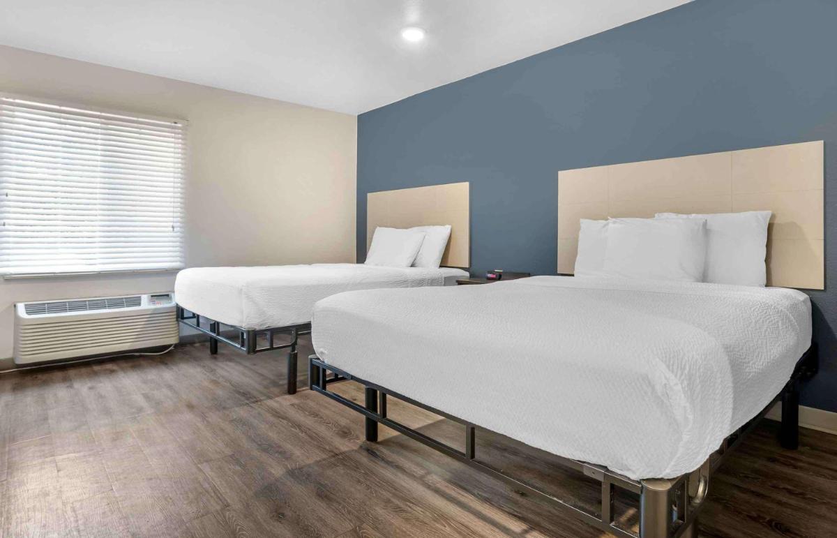 Extended Stay America Select Suites - Tallahassee - East - Housity