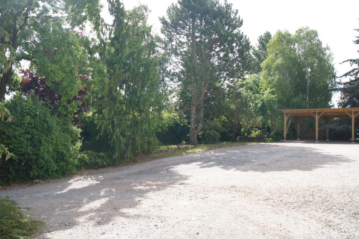 Suitetrails - Ferme Sainte Marie