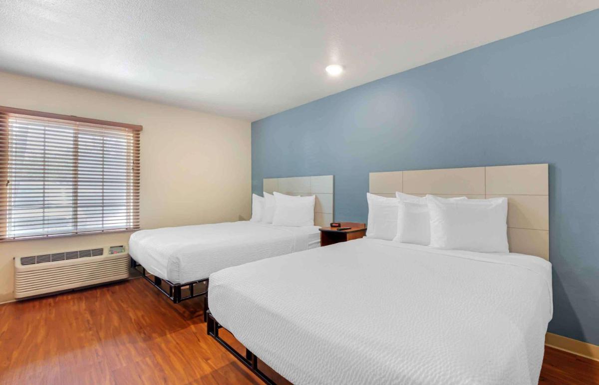 Extended Stay America Select Suites - Fort Lauderdale - Airport - West - Housity