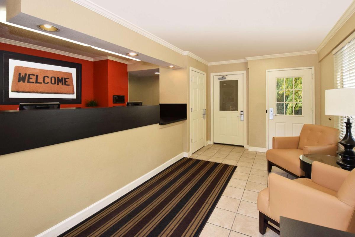 Extended Stay America Suites - Raleigh - North Raleigh - Wake Forest Road - Housity
