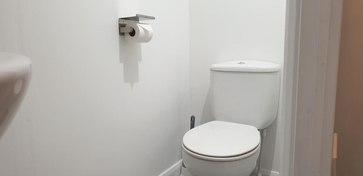 Comfort Stay Rooms - Housity