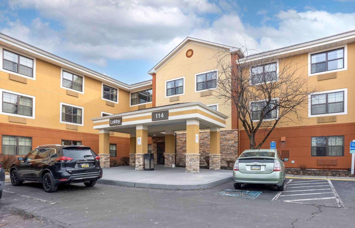 Extended Stay America Suites - Philadelphia - Horsham - Welsh Rd - Housity