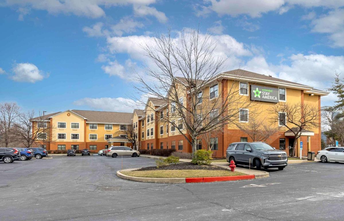Extended Stay America Suites - Philadelphia - Horsham - Welsh Rd - Housity