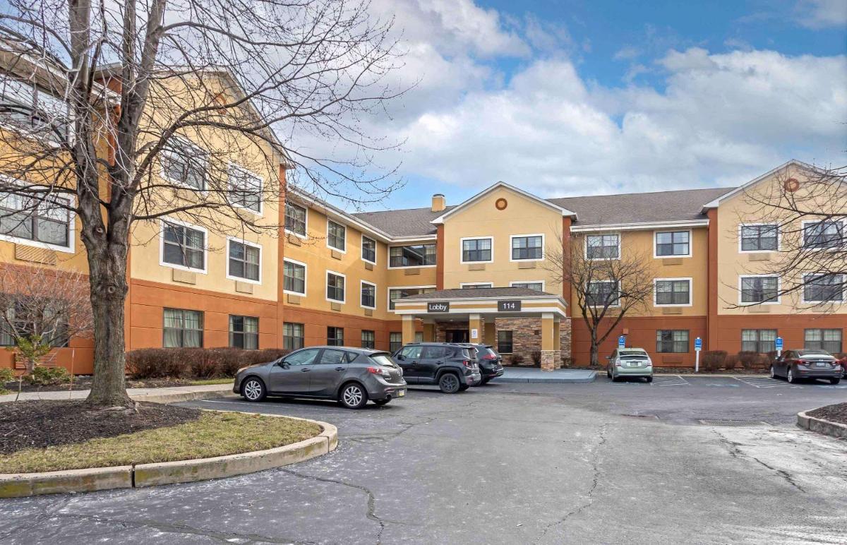 Extended Stay America Suites - Philadelphia - Horsham - Welsh Rd - Housity