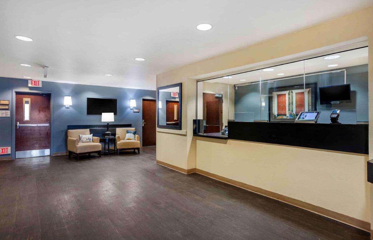 Extended Stay America Suites - Philadelphia - Horsham - Welsh Rd - Housity