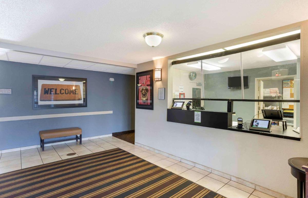 Extended Stay America Select Suites - Wilkes - Barre - Scranton - Housity