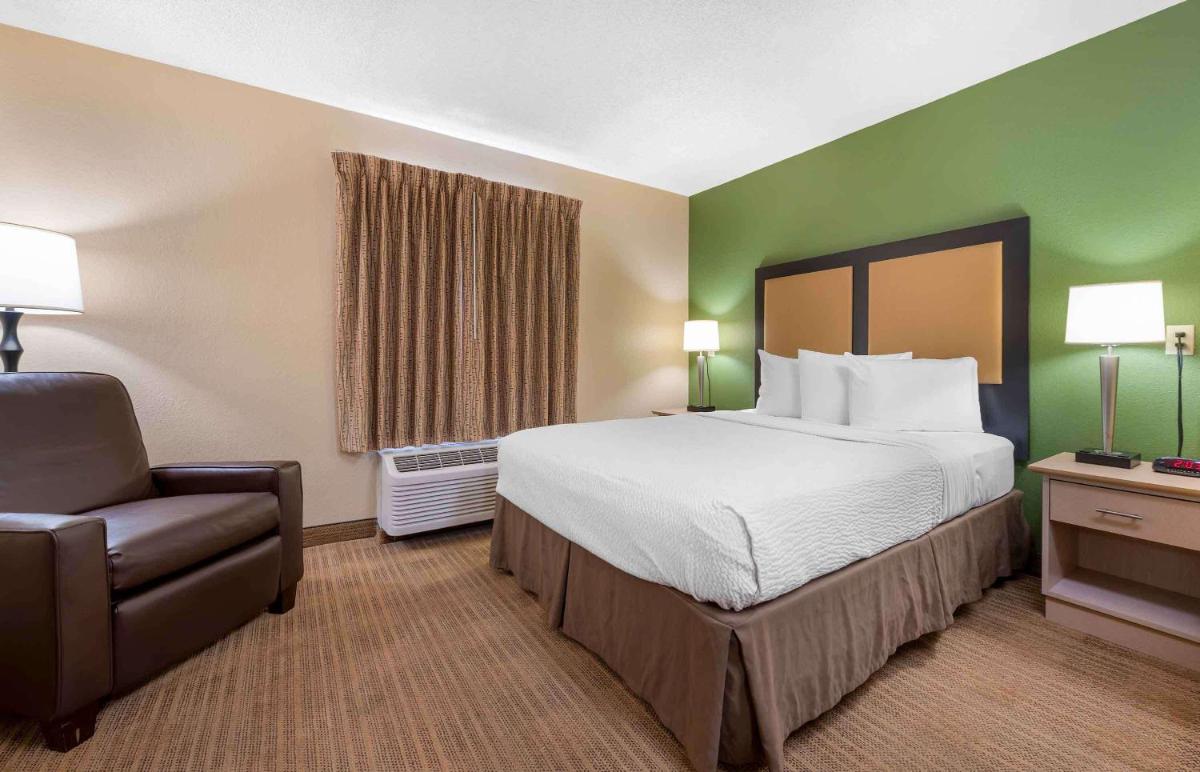 Extended Stay America Suites - Cincinnati - Fairfield - Housity