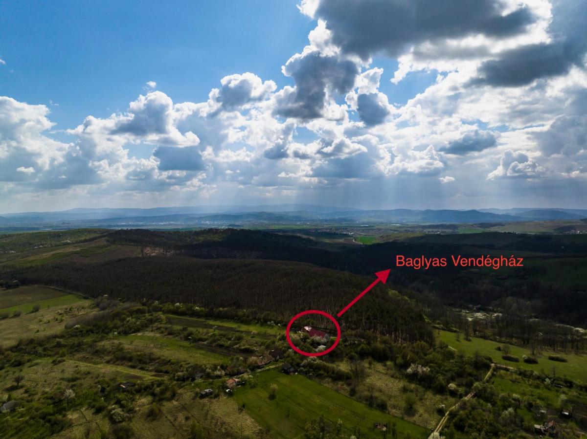 Baglyas Vendégház - Housity