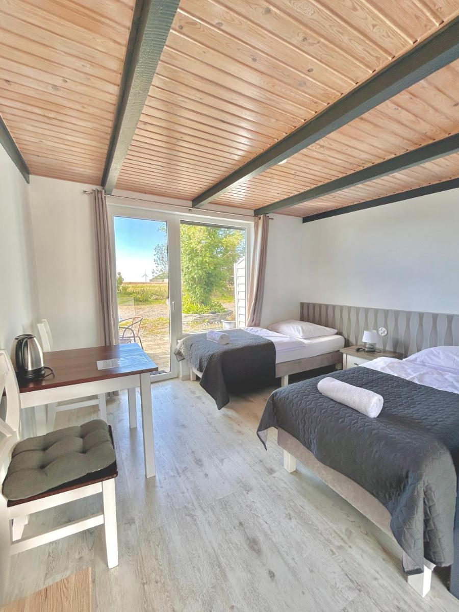 Suitetrails - Apartamenty Molle