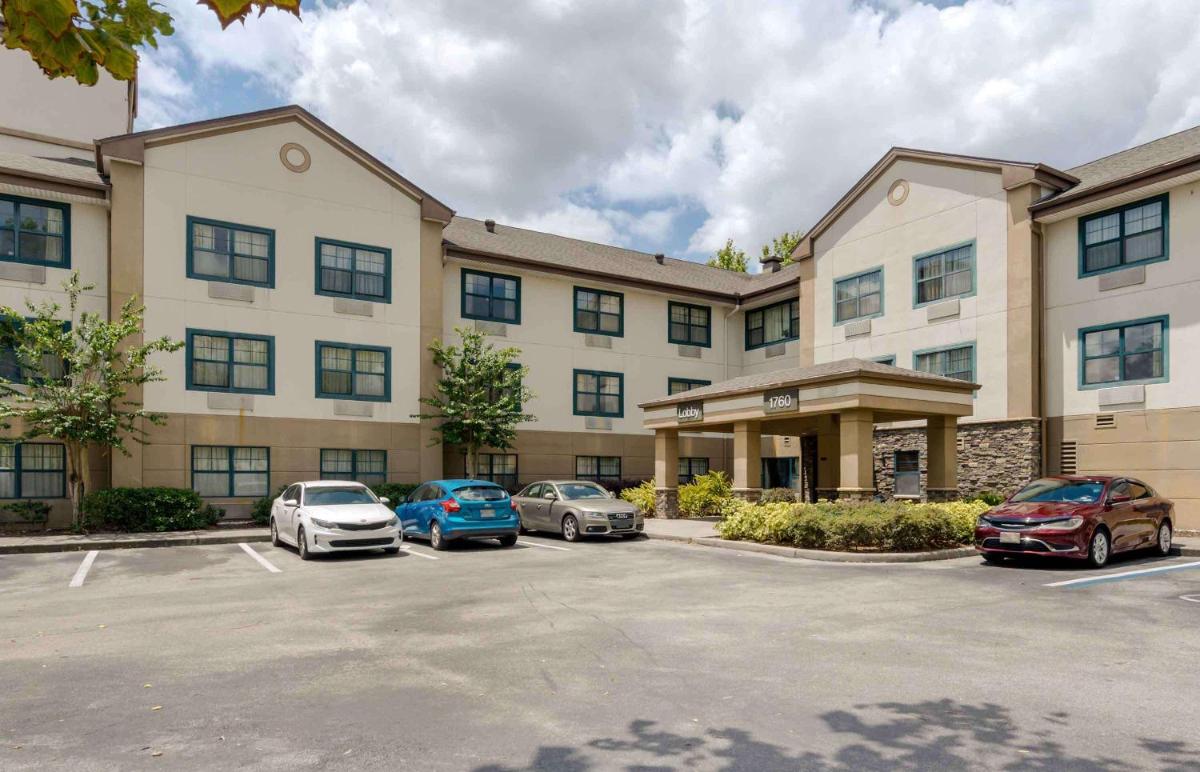 Extended Stay America Select Suites - Orlando - Maitland - 1760 Pembrook Dr - Housity