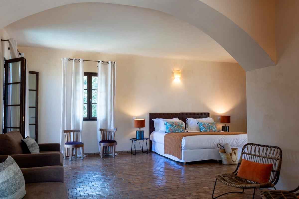 Hôtel Case Latine - Housity