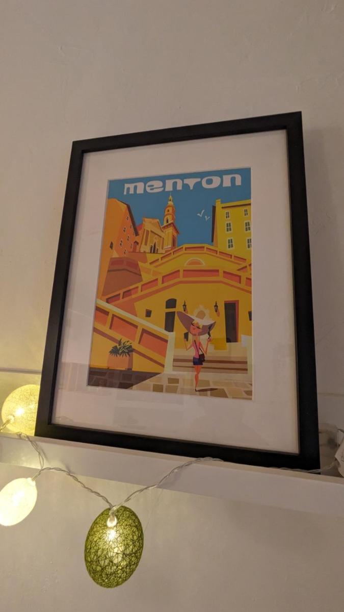 Casa Menton - Housity