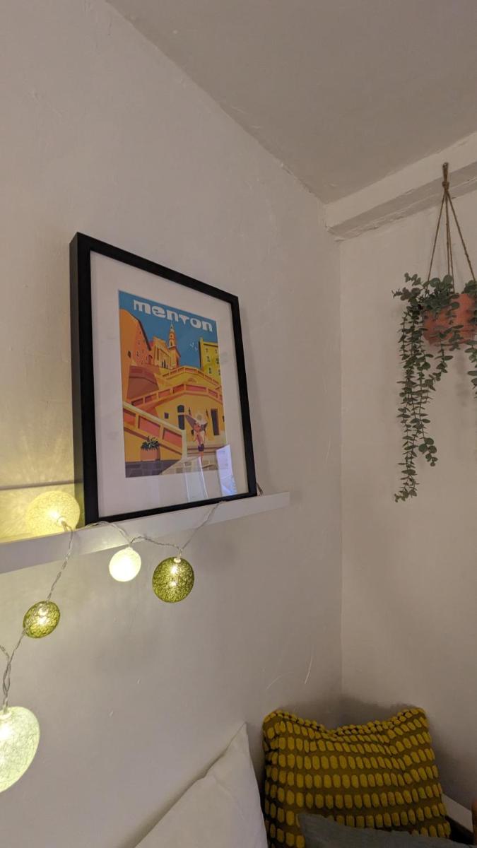 Casa Menton - Housity