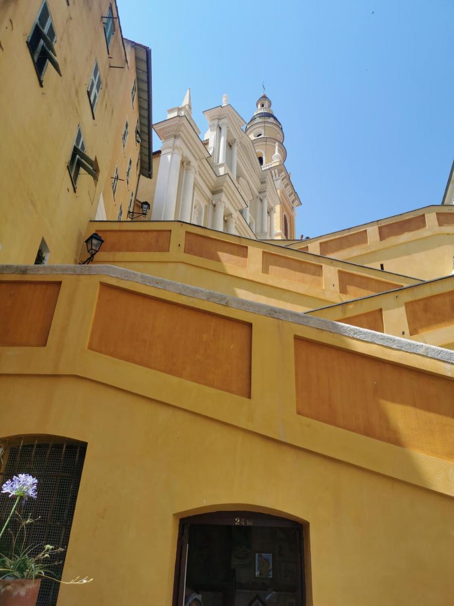 Casa Menton - Housity