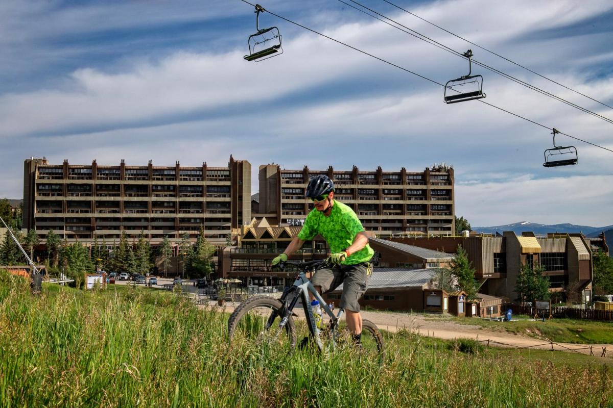 Beaver Run Resort - Housity