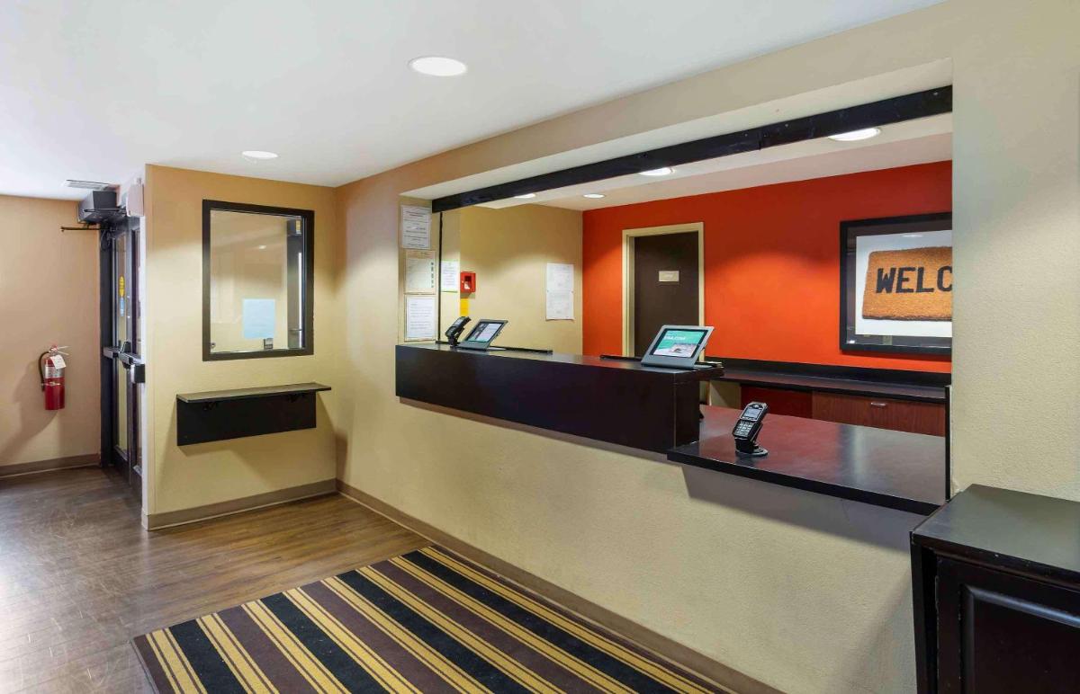 Extended Stay America Suites - Meadowlands - Rutherford - Housity