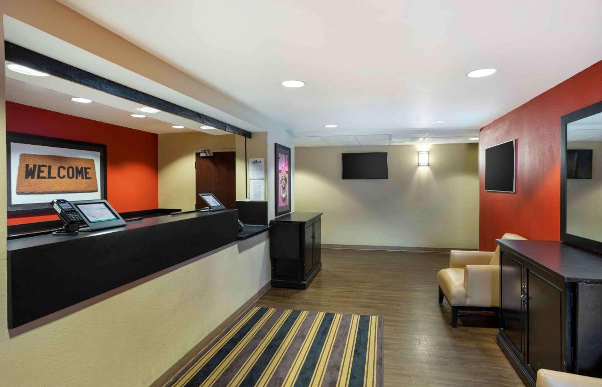 Extended Stay America Suites - Meadowlands - Rutherford - Housity