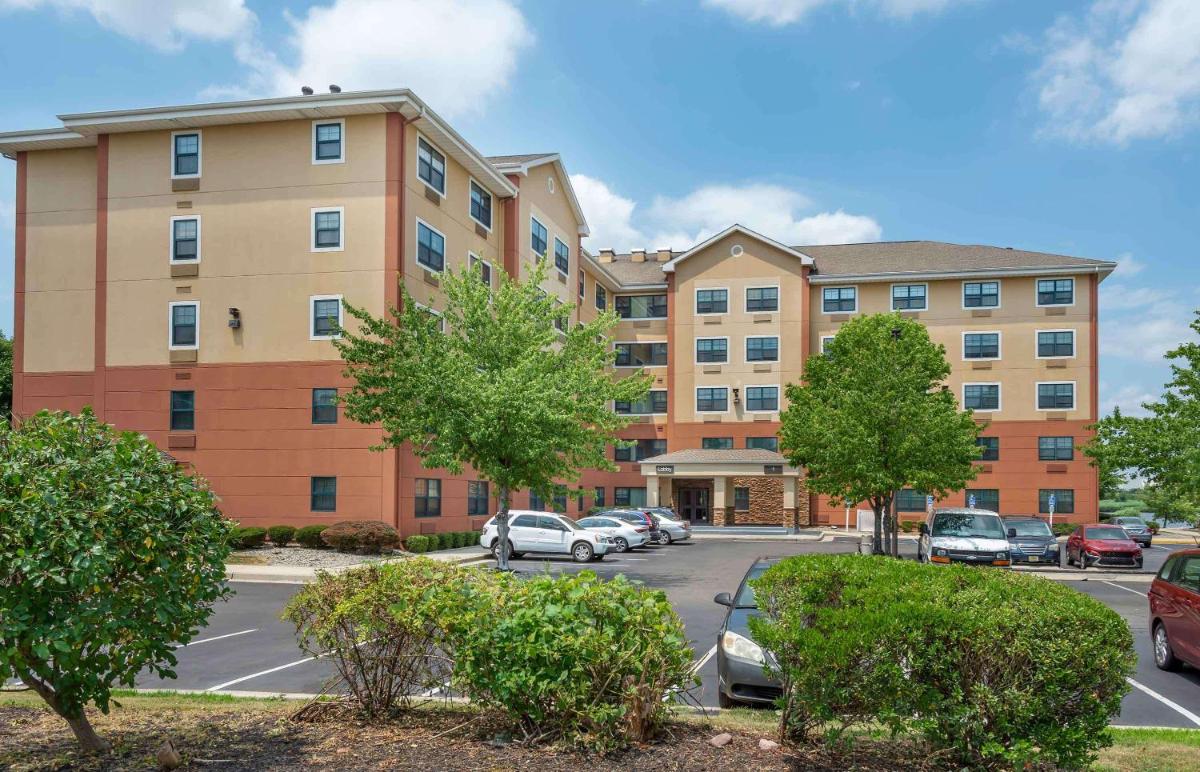 Extended Stay America Suites - Secaucus - Meadowlands - Housity