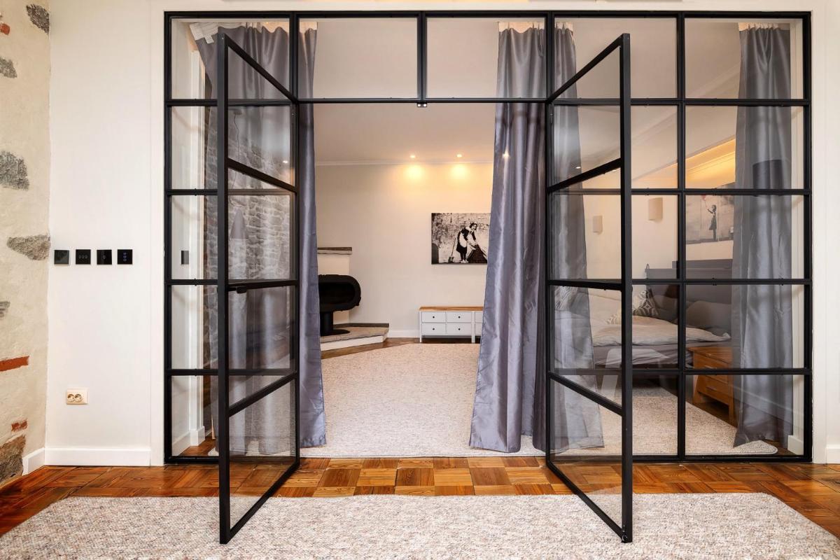 Toompea Castle Apartment - Housity