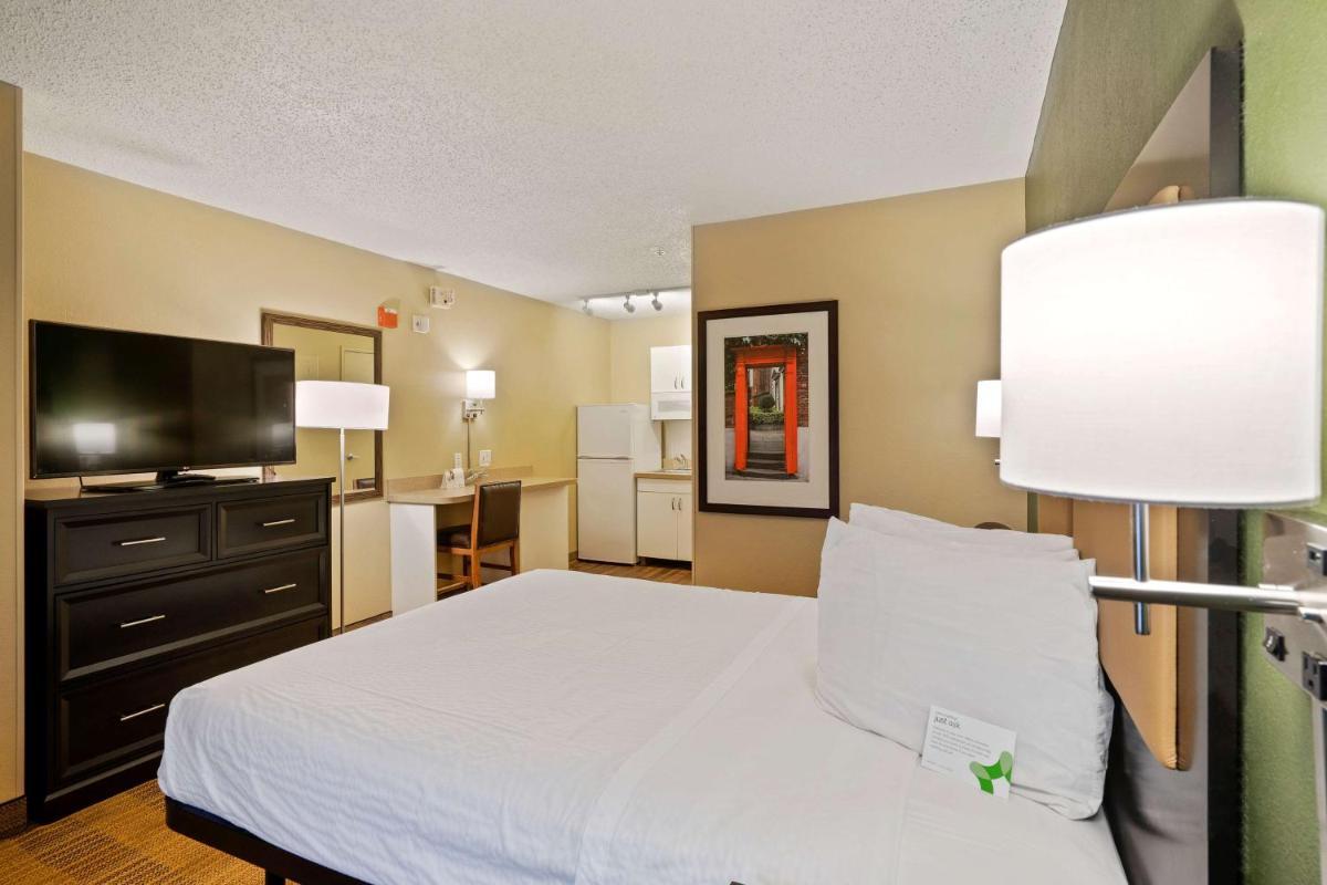 Extended Stay America Suites - Washington, DC - Reston - Housity