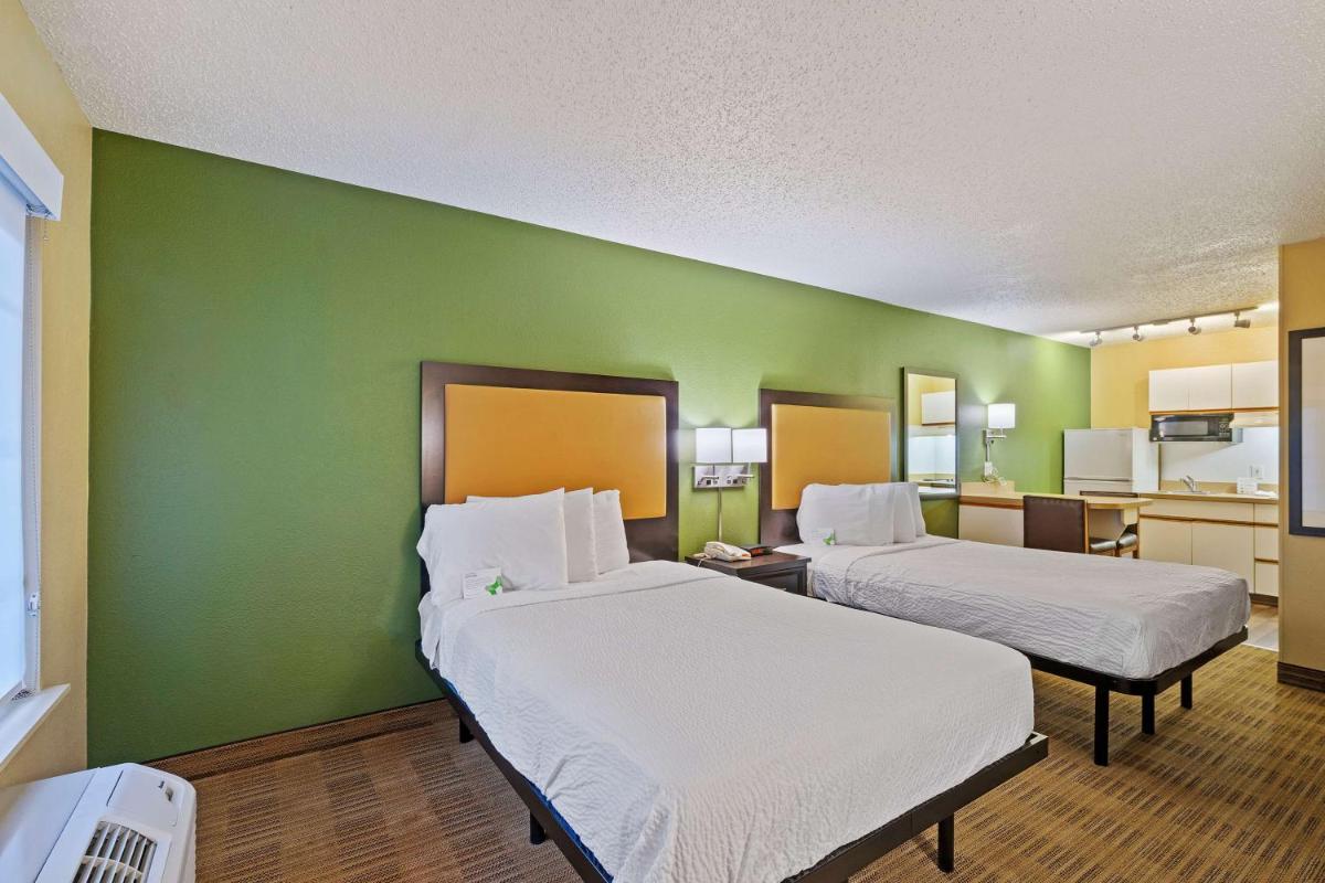 Extended Stay America Suites - Washington, DC - Reston - Housity