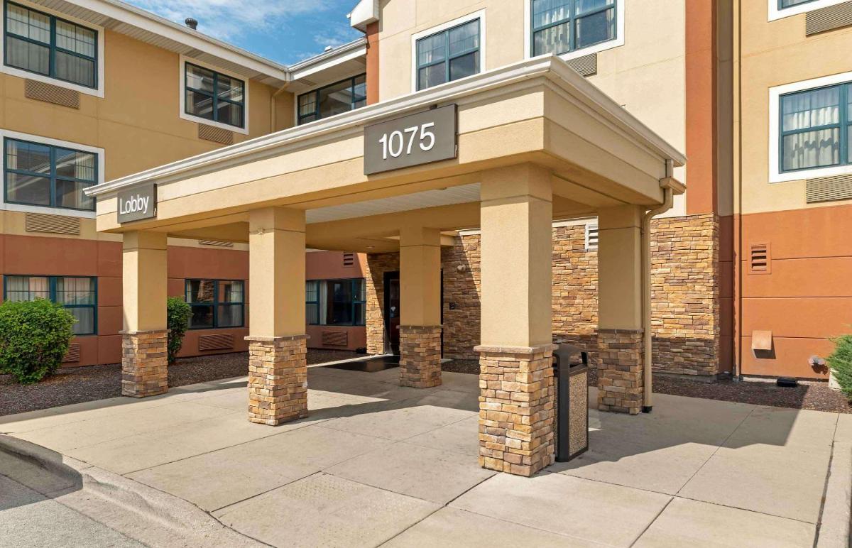 Extended Stay America Select Suites - Chicago - Hanover Park - Housity