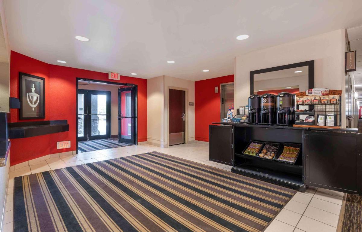 Extended Stay America Suites - Chicago - Romeoville - Bollingbrook - Housity