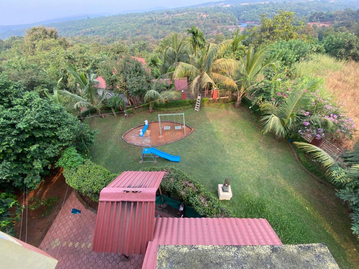 Raviraj Residency - Housity