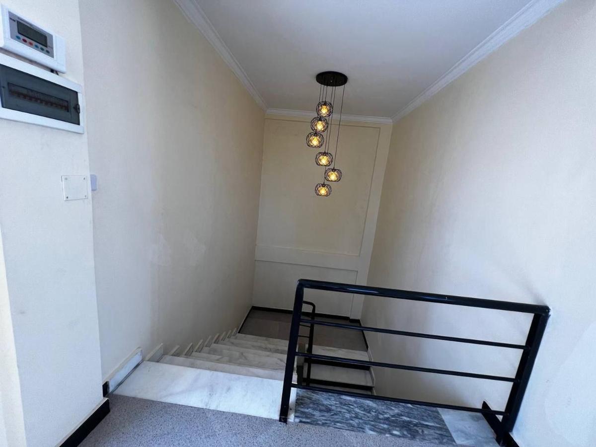 Pomy Guest House in Addis Ababa - Housity