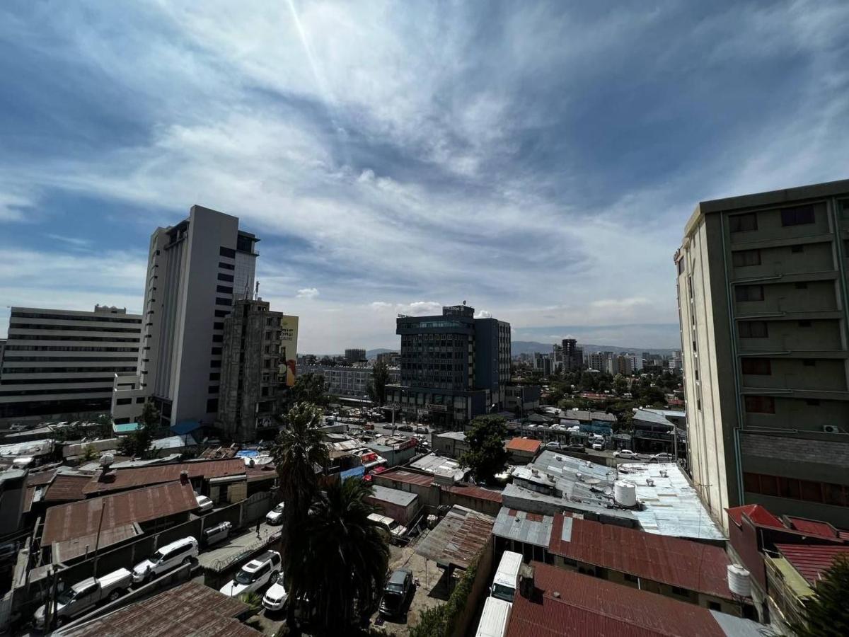 Pomy Guest House in Addis Ababa - Housity