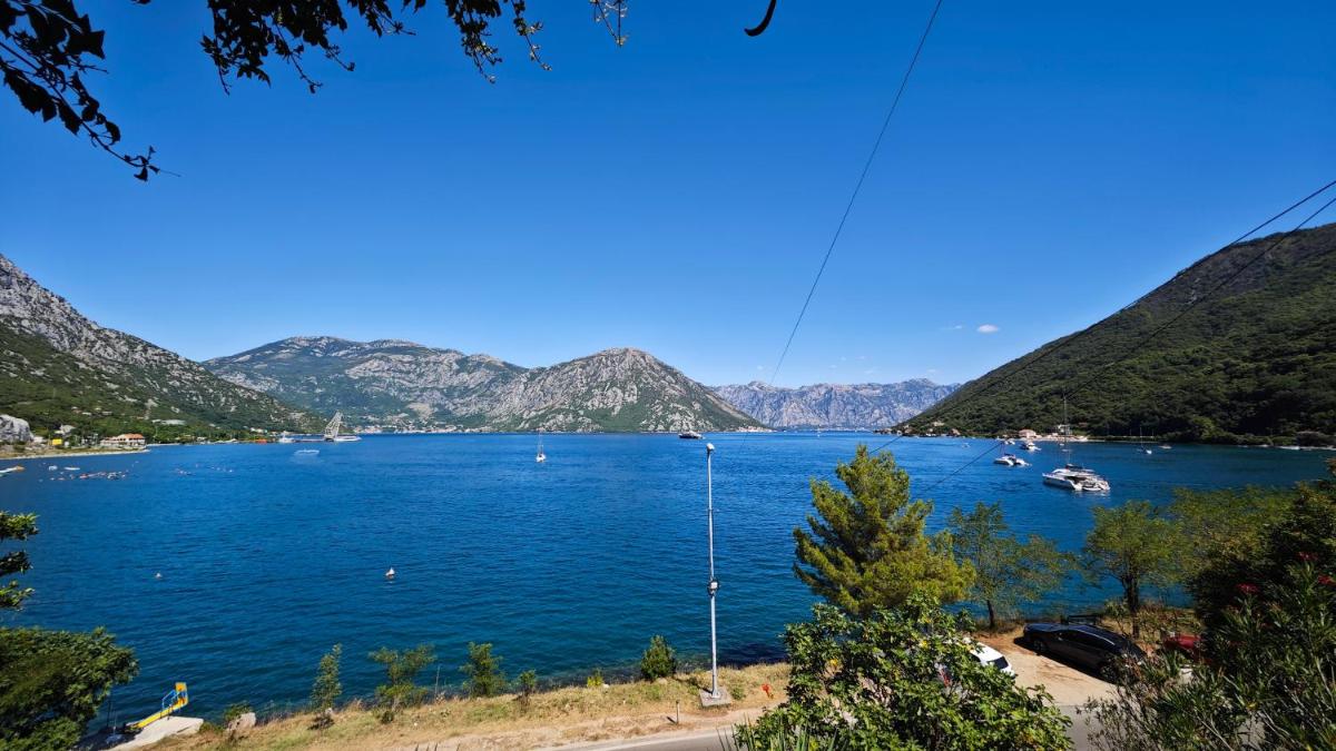 Apartment Capt Seferovic - Housity