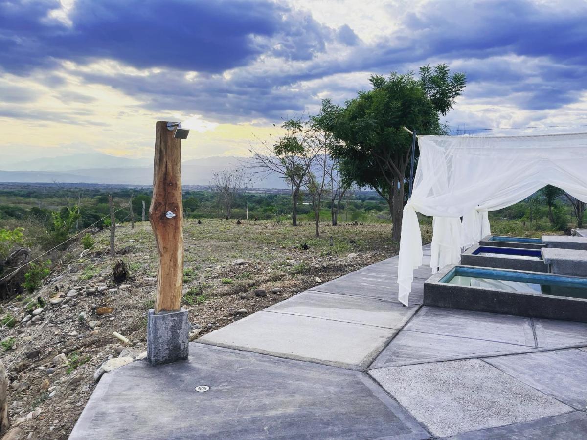 Suitetrails - Ebenezer Ecocamp