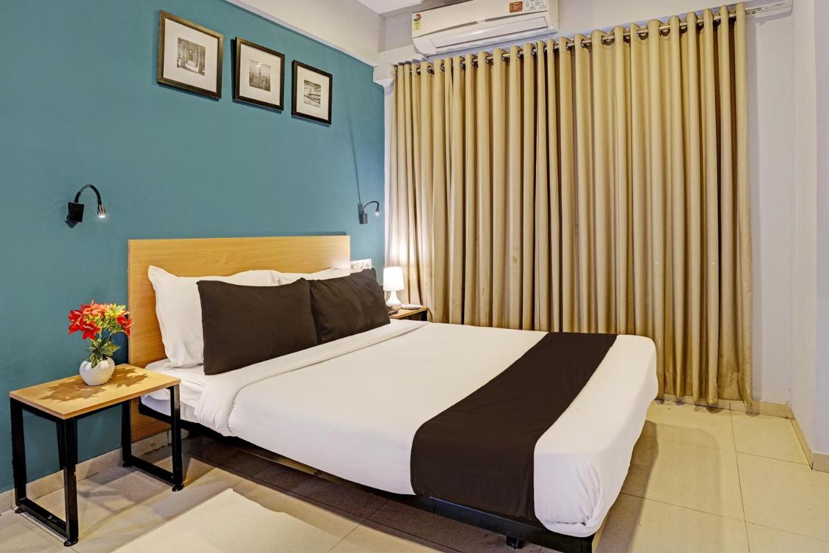 Super Hotel O Bhumi World - Housity