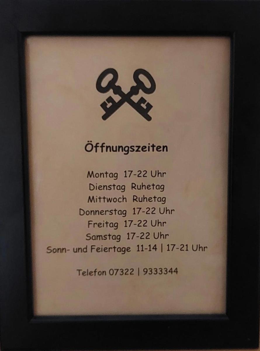 Brauereigasthof Schlüsselkeller - Housity