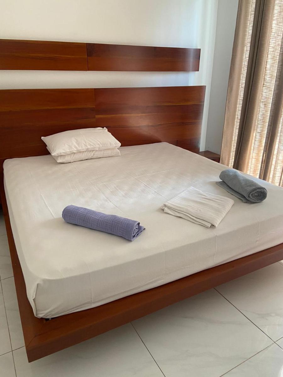 Suitetrails - Modern luxury Condo,3 bedroom and 3 bathrooms