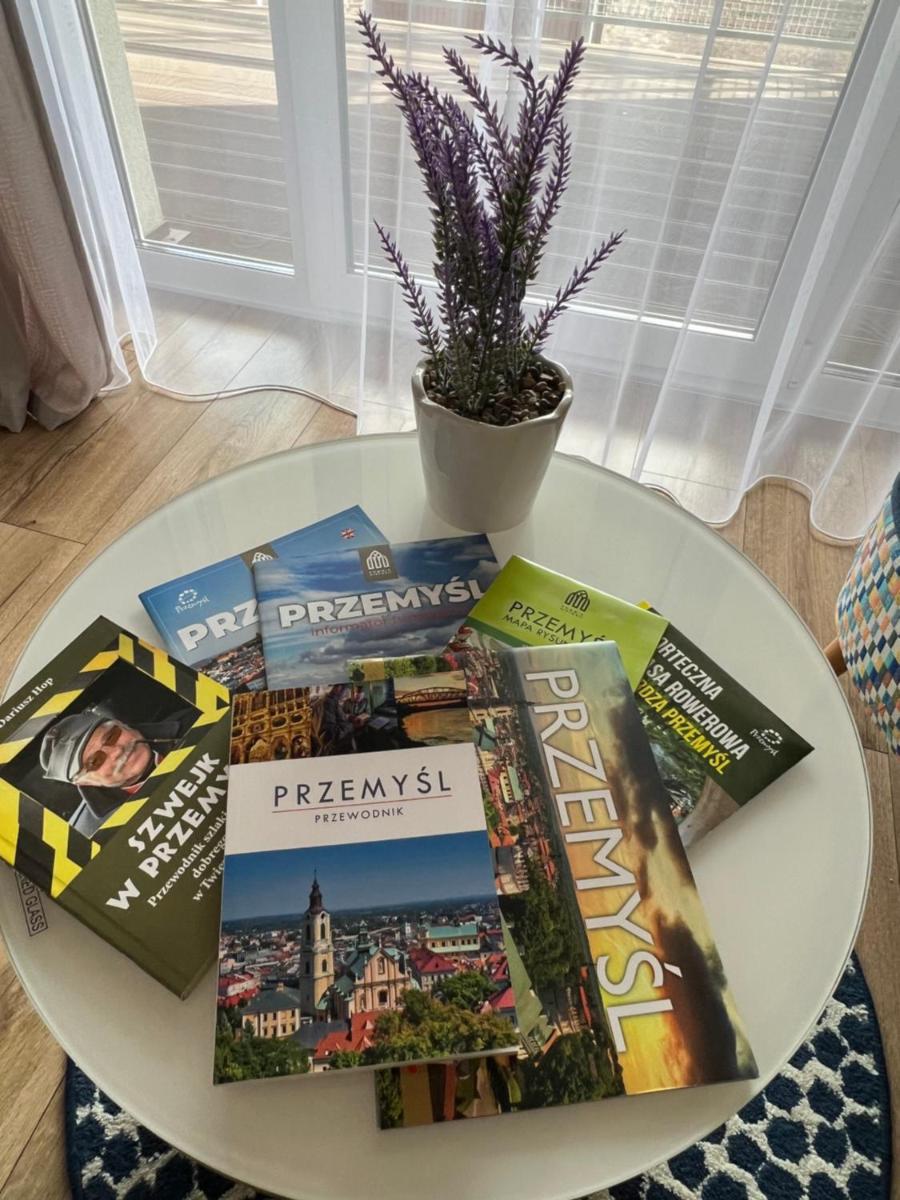 Apartament Alexa na Tatarskiej A - Housity