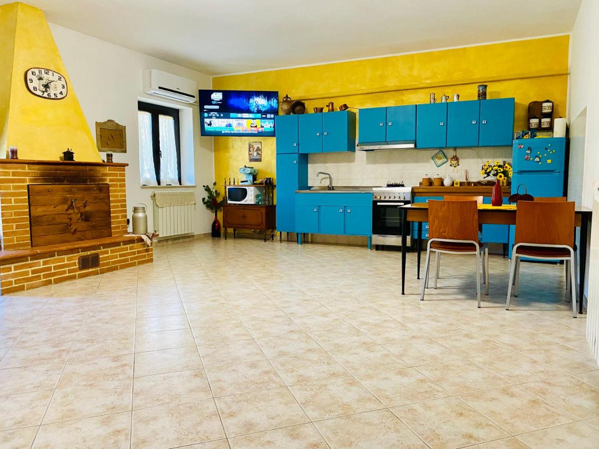 Anna&Franco Guest House - Housity