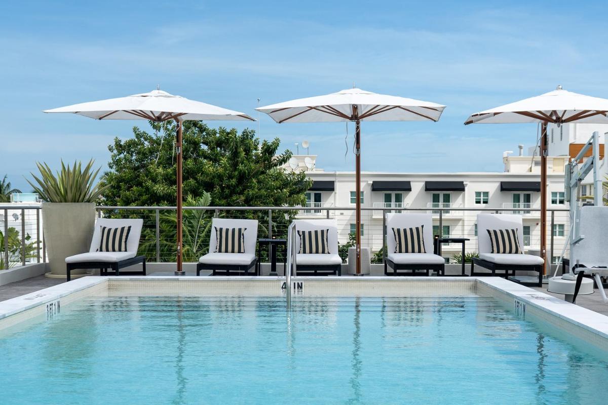 Nassau Suite South Beach, an All-Suite Hotel - Housity