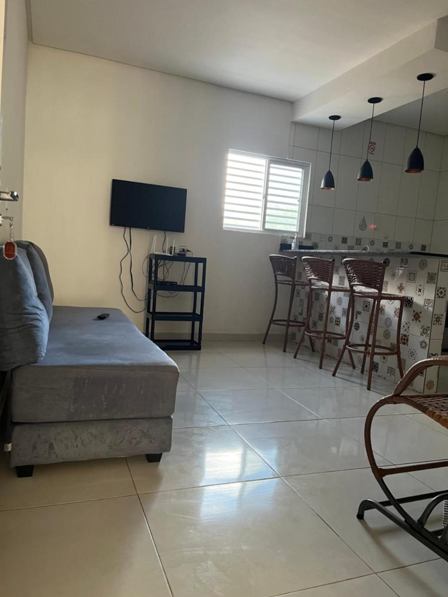 Lotus Antunes Beach - Housity