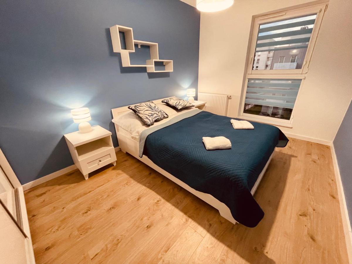 Apartamenty KTW Park Śląski Bytkowska 103A - Hizvo