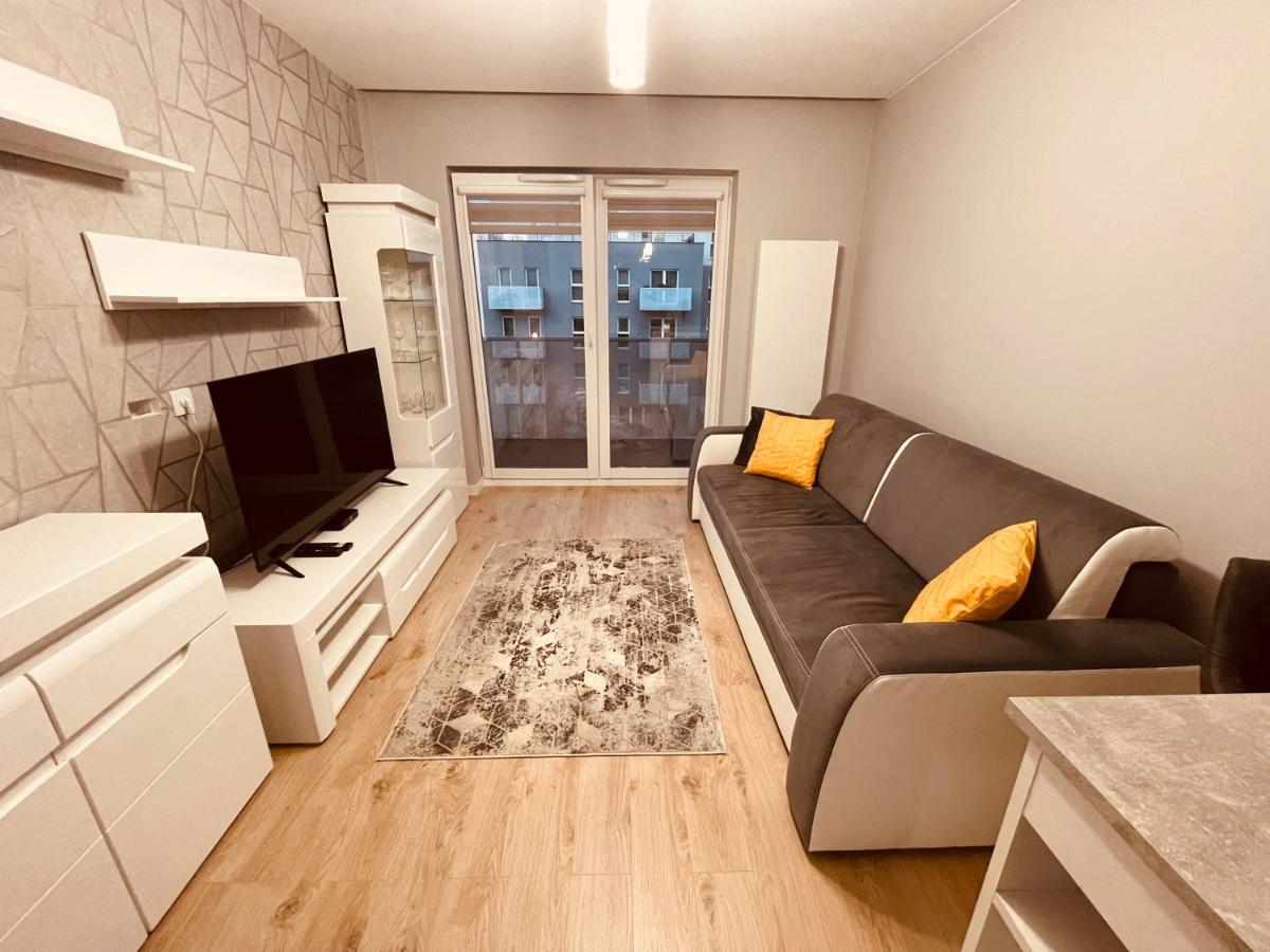 Apartamenty KTW Park Śląski Bytkowska 103A - Hizvo